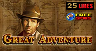 Great Adventure 