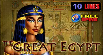 The Great Egypt 