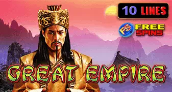 Great Empire 