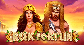 Greek Fortune 