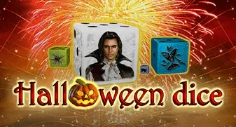 Halloween Dice 