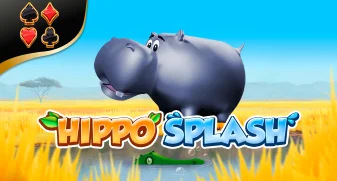 Hippo Splash 