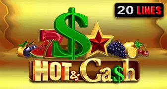 Hot & Cash 