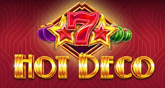 Hot Deco 