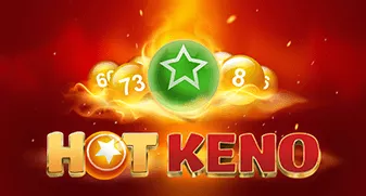 Hot Keno 