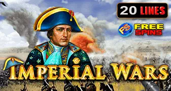 Imperial Wars 