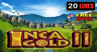Inca Gold II 