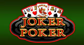 Joker Poker 
