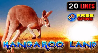 Kangaroo Land 
