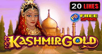 Kashmir Gold 
