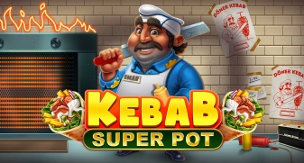 Kebab Super Pot 