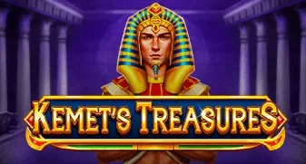 Kemet's Treasures 