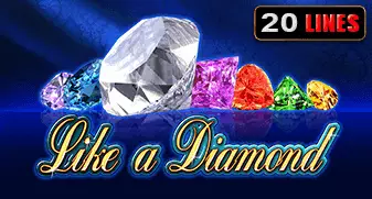 Like a Diamond 