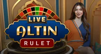 Live Altin Rulet 