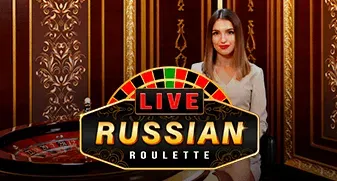 Live Roulette - Russian 
