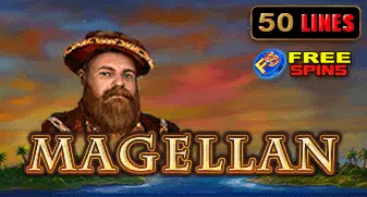 Magellan 
