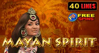 Mayan Spirit 