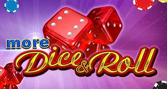 More Dice & Roll 