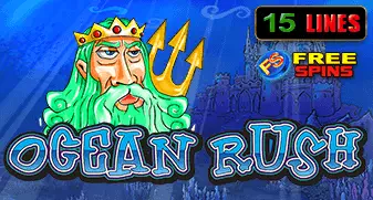 Ocean Rush 