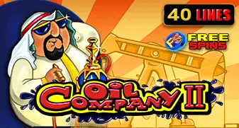 Oil Company II 