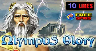 Olympus Glory 