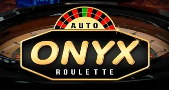Onyx Auto Roulette 