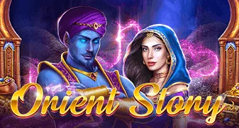 Orient Story 