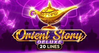 Orient Story Deluxe 