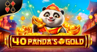 Panda's Gold 