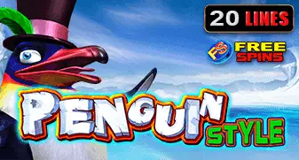 Penguin Style 