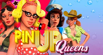 PinUp Queens 