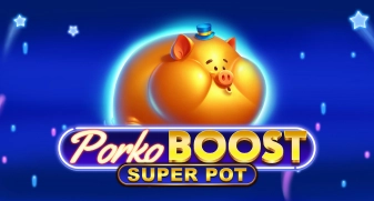Porko Boost Super Pot 
