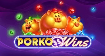 Porko Wins 