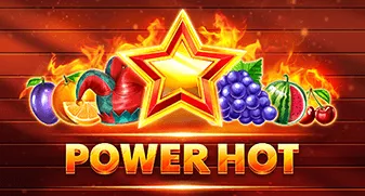 Power Hot 