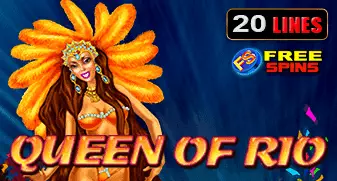 Queen of Rio 