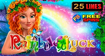 Rainbow Luck 