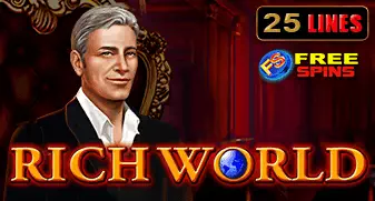 Rich World 