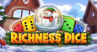 Richness Dice 