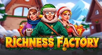 Richness Factory 