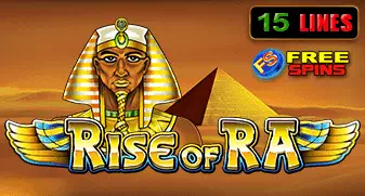 Rise of Ra 