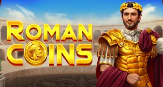 Roman Coins 