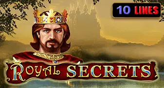 Royal Secrets 