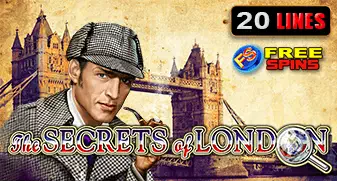 The Secrets of London 