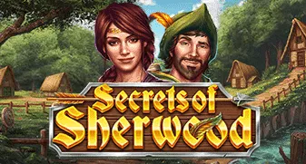 Secrets of Sherwood 