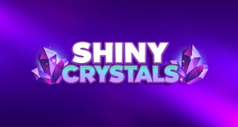 Shiny Crystals 