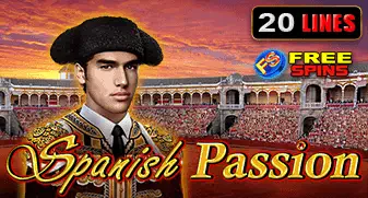 Spanish Passion 