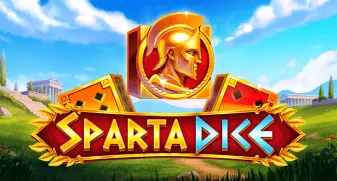 Sparta Dice 