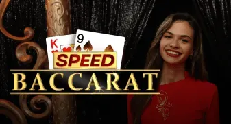 Speed Baccarat 