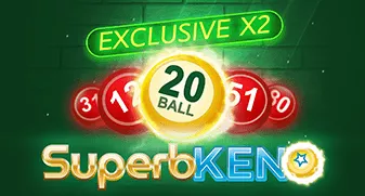 Superb Keno 