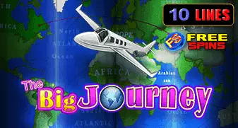 The Big Journey 